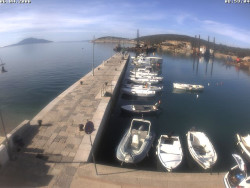 Přístav Martinšćica