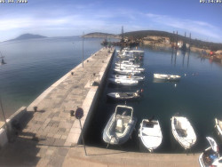 Přístav Martinšćica