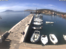 Přístav Martinšćica