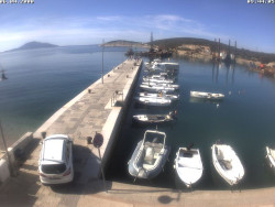 Přístav Martinšćica