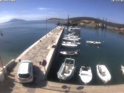 Přístav Martinšćica