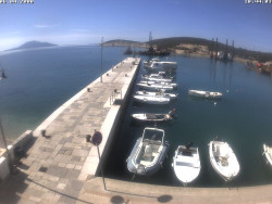 Přístav Martinšćica