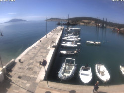 Přístav Martinšćica