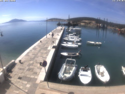 Přístav Martinšćica