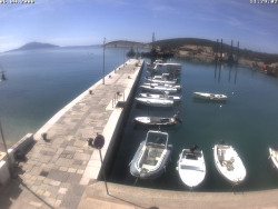 Přístav Martinšćica