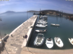 Přístav Martinšćica