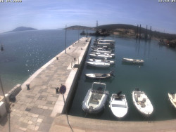 Přístav Martinšćica