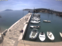 Přístav Martinšćica