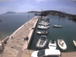 Přístav Martinšćica