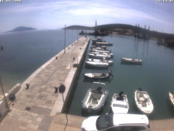 Přístav Martinšćica