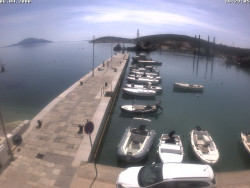 Přístav Martinšćica