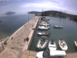 Přístav Martinšćica