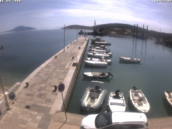 Přístav Martinšćica