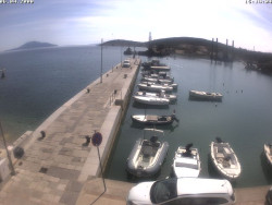 Přístav Martinšćica