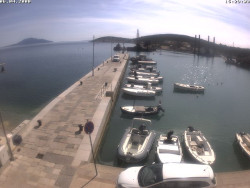 Přístav Martinšćica