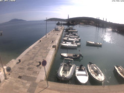 Přístav Martinšćica