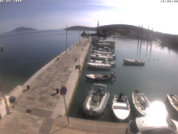 Přístav Martinšćica