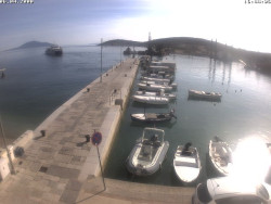 Přístav Martinšćica