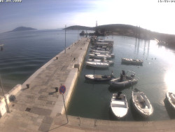 Přístav Martinšćica