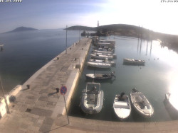 Přístav Martinšćica