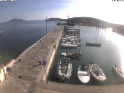 Přístav Martinšćica