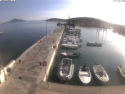 Přístav Martinšćica