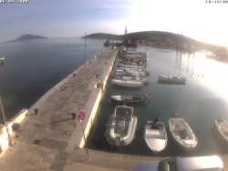 Přístav Martinšćica