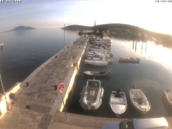 Přístav Martinšćica