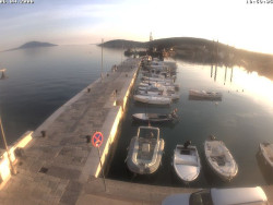 Přístav Martinšćica