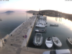 Přístav Martinšćica