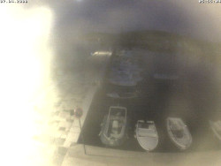 Přístav Martinšćica