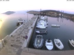 Přístav Martinšćica