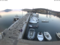 Přístav Martinšćica