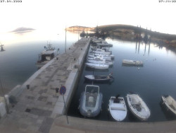 Přístav Martinšćica