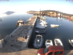 Přístav Martinšćica