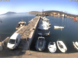 Přístav Martinšćica