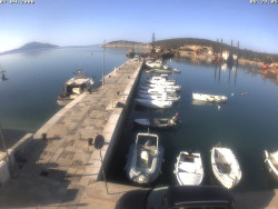 Přístav Martinšćica