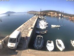 Přístav Martinšćica