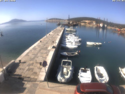 Přístav Martinšćica