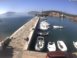 Přístav Martinšćica