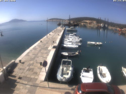 Přístav Martinšćica