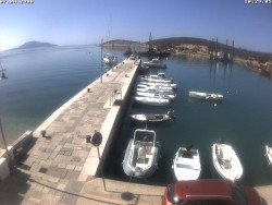 Přístav Martinšćica