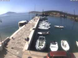 Přístav Martinšćica