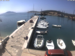 Přístav Martinšćica