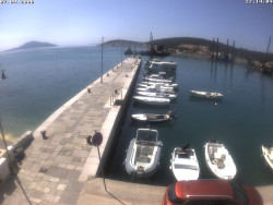 Přístav Martinšćica