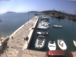 Přístav Martinšćica