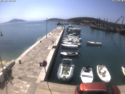 Přístav Martinšćica