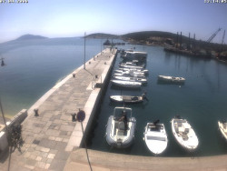 Přístav Martinšćica