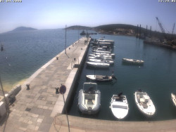 Přístav Martinšćica