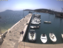 Přístav Martinšćica